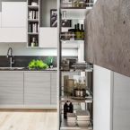 ar cucina mango laminato frassinato moderna promozione offerta sconti Sicilia Catania 5